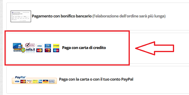 Scadenza Carta Di Credito Inizio O Fine Mese