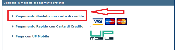 Scadenza Carta Di Credito Inizio O Fine Mese