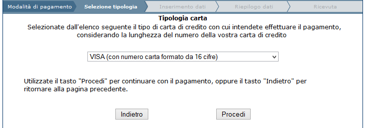 Scadenza Carta Di Credito Inizio O Fine Mese
