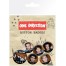 ONE DIRECTION - SET SPILLE FOUR