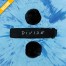 Ed Sheeran album: ÷ "Divide" versione Deluxe