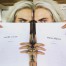 LIBRO Cara Delevingne - Mirror mirror