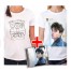Bundle CD RIKI "Perdo le parole" + T-shirt Polaroid + T-shirt Instagram