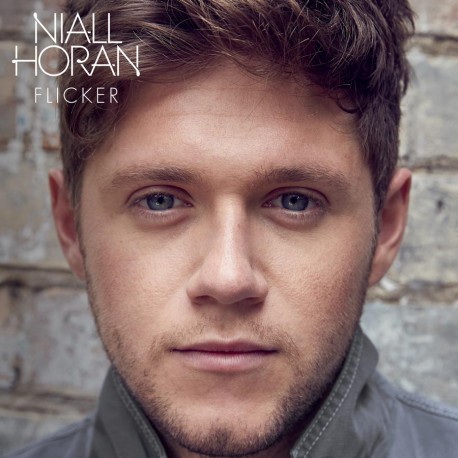 CD Niall Horan - Flicker
