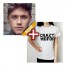 Bundle CD Niall Horan - Flicker + Tshirt "Crazy Mofos"