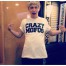 Bundle CD Niall Horan - Flicker + Tshirt "Crazy Mofos"