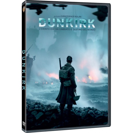 DVD Dunkirk