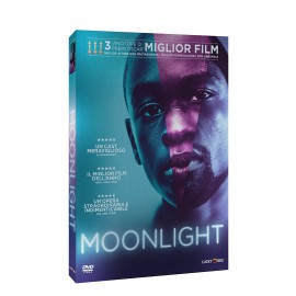 DVD Moonlight