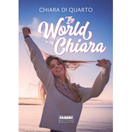 Libro "The World Of Chiara" - Chiara Di Quarto