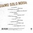 CD Benji e Fede - Siamo Solo Noise versione Deluxe