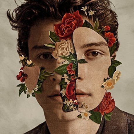CD SHAWN MENDES