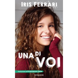 Libro - Una Di Voi di Iris Ferrari