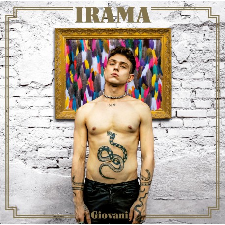CD IRAMA - Giovani