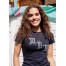 T-shirt Matteo Markus Bok - Donna