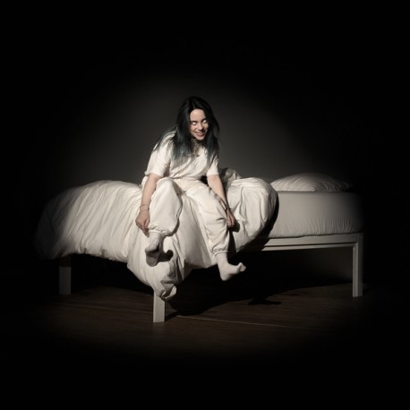 Billie Eilish - CD