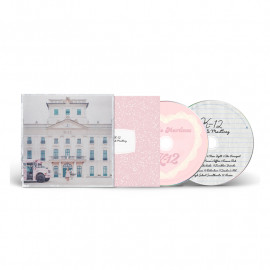 CD Melanie Martinez - K-12 versione CD+DVD