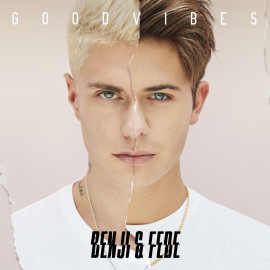 CD Benji e Fede - Good Vibes