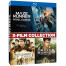 Blu-ray Maze Runner