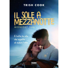 Libro - Il Sole a Mezzanotte