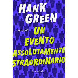 Libro - Un evento assolutamente straordinario