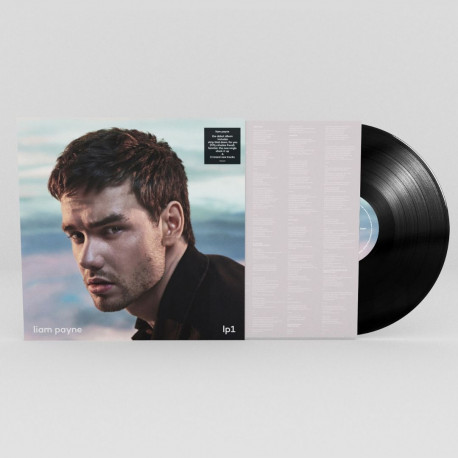 VINILE Liam Payne - LP1