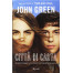 Libro Città Di Carta - John Green