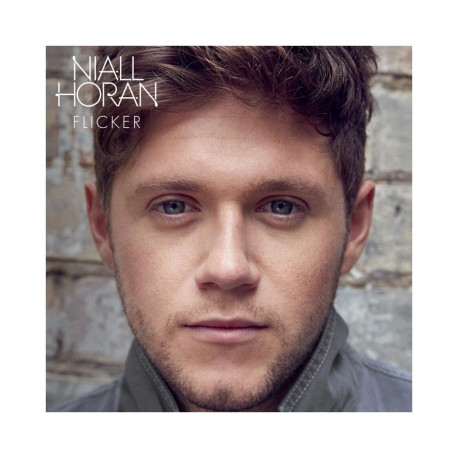 CD Niall Horan - Flicker