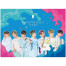 CD BTS - Map Of The Soul 7 ~ The Journey ~ versione LIMITED EDITION B
