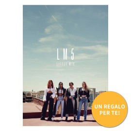 LITTLE MIX - LM5 versione SUPER DELUXE