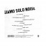 CD Benji e Fede - Siamo Solo Noise versione Standard
