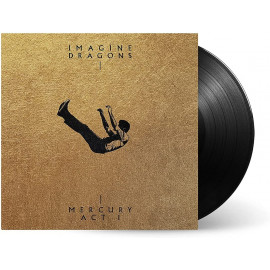 Vinile Imagine Dragons - Mercury - Act 1