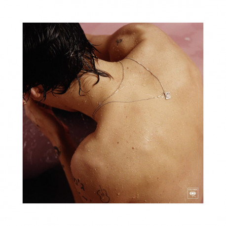 Harry Styles CD - album versione standard