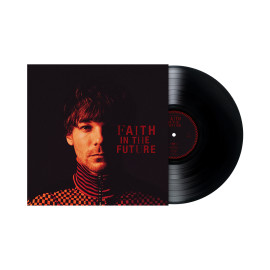 VINILE Louis Tomlinson - Faith In The Future