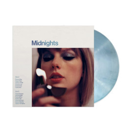 CD Taylor Swift - Midnights