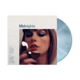 VINILE Taylor Swift - Midnights