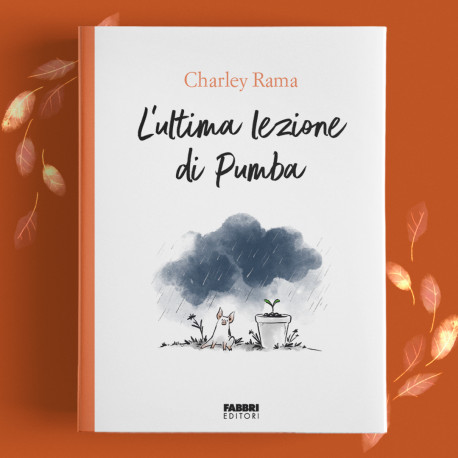 Libro - L'ultima lezione di Pumba