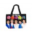 One Direction Borsa Maxi Mare