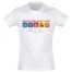One Direction T-shirt Baby You Light Up My World