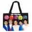 One Direction Borsa Maxi Mare