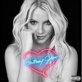 Britney Spears: CD Britney Jean