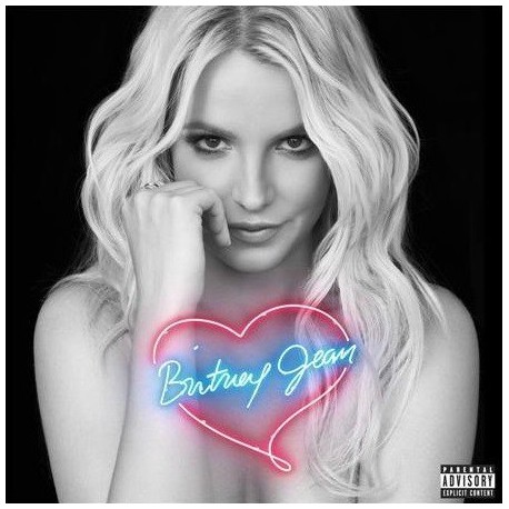 Britney Spears: CD Britney Jean