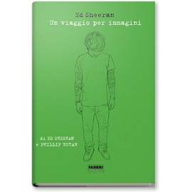 Ed Sheeran: Un Viaggio per Immagini
